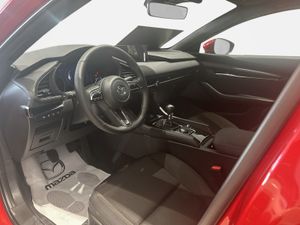 Mazda 3 2.5L E-SKY G MHEV 103kW Centre-line  - Foto 9