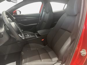 Mazda 3 2.5L E-SKY G MHEV 103kW Centre-line  - Foto 10