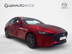 Mazda 3 2.5L E-SKY G MHEV 103kW Centre-line  - Foto 6