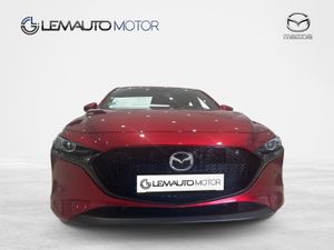 Mazda 3 2.5L E-SKY G MHEV 103kW Centre-line  - Foto 7