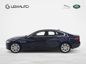 Jaguar XF 3.0D V6 221kW (300CV) Portfolio Auto  - Foto 2