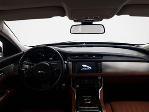 Jaguar XF 3.0D V6 221kW (300CV) Portfolio Auto  - Foto 12