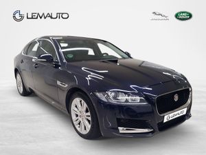 Jaguar XF 3.0D V6 221kW (300CV) Portfolio Auto  - Foto 7