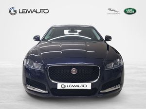 Jaguar XF 3.0D V6 221kW (300CV) Portfolio Auto  - Foto 8