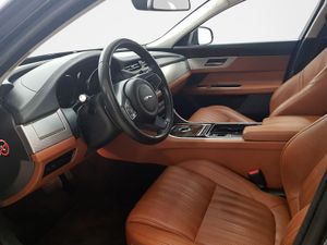 Jaguar XF 3.0D V6 221kW (300CV) Portfolio Auto  - Foto 10