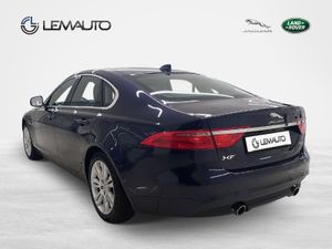 Jaguar XF 3.0D V6 221kW (300CV) Portfolio Auto  - Foto 3