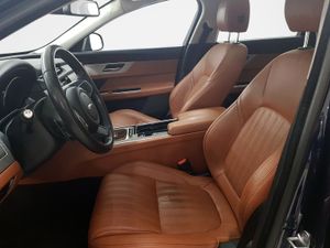 Jaguar XF 3.0D V6 221kW (300CV) Portfolio Auto  - Foto 11