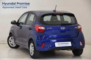 Hyundai i10 1.0 Essence  - Foto 3