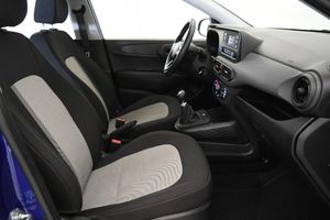 Hyundai i10 1.0 Essence  - Foto 5