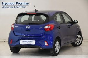 Hyundai i10 1.0 Essence  - Foto 4