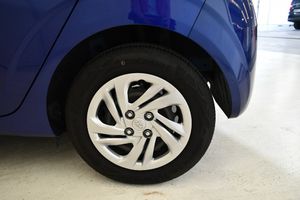 Hyundai i10 1.0 Essence  - Foto 11