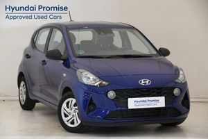 Hyundai i10 1.0 Essence  - Foto 2