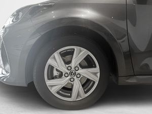 Mazda 2 1.5 85 kW (116 CV) CVT Exclusive-line  - Foto 9