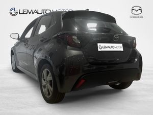 Mazda 2 1.5 85 kW (116 CV) CVT Exclusive-line  - Foto 3