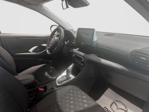 Mazda 2 1.5 85 kW (116 CV) CVT Exclusive-line  - Foto 13