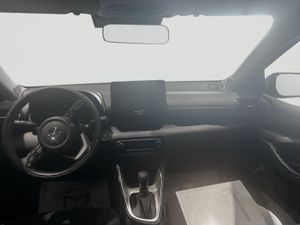 Mazda 2 1.5 85 kW (116 CV) CVT Exclusive-line  - Foto 12