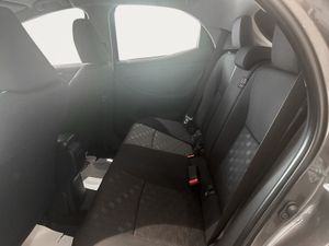 Mazda 2 1.5 85 kW (116 CV) CVT Exclusive-line  - Foto 14