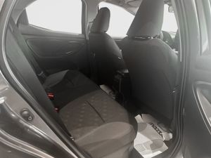Mazda 2 1.5 85 kW (116 CV) CVT Exclusive-line  - Foto 15