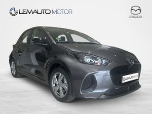 Mazda 2 1.5 85 kW (116 CV) CVT Exclusive-line  - Foto 7