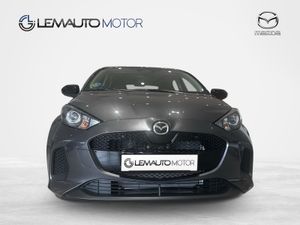 Mazda 2 1.5 85 kW (116 CV) CVT Exclusive-line  - Foto 8