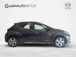 Mazda 2 1.5 85 kW (116 CV) CVT Exclusive-line  - Foto 6