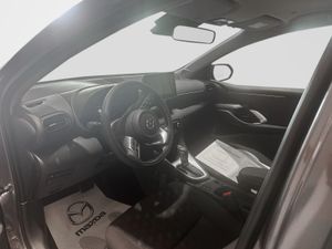 Mazda 2 1.5 85 kW (116 CV) CVT Exclusive-line  - Foto 10