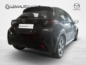 Mazda 2 1.5 85 kW (116 CV) CVT Exclusive-line  - Foto 5