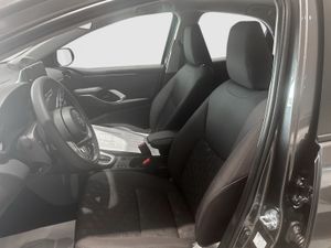 Mazda 2 1.5 85 kW (116 CV) CVT Exclusive-line  - Foto 11