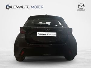 Mazda 2 1.5 85 kW (116 CV) CVT Exclusive-line  - Foto 4