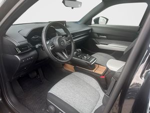 Mazda MX-30 e-SKYACTIV R-EV 125kW PRIME-LINE  - Foto 10