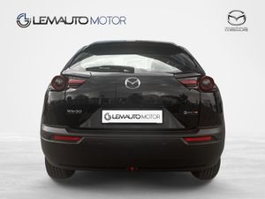 Mazda MX-30 e-SKYACTIV R-EV 125kW PRIME-LINE  - Foto 4