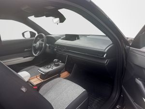 Mazda MX-30 e-SKYACTIV R-EV 125kW PRIME-LINE  - Foto 13