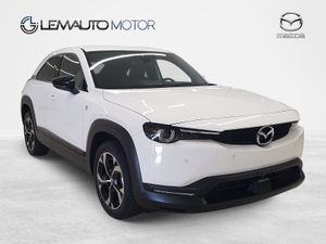 Mazda MX-30 e-SKYACTIV R-EV 125kW ADVANTAGE Ind.Vint  - Foto 7