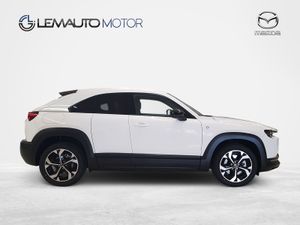Mazda MX-30 e-SKYACTIV R-EV 125kW ADVANTAGE Ind.Vint  - Foto 6