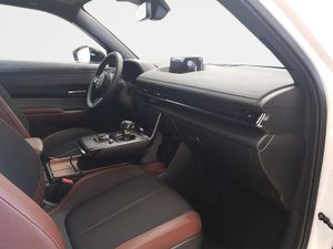Mazda MX-30 e-SKYACTIV R-EV 125kW ADVANTAGE Ind.Vint  - Foto 13
