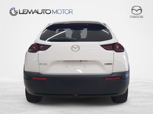 Mazda MX-30 e-SKYACTIV R-EV 125kW ADVANTAGE Ind.Vint  - Foto 4