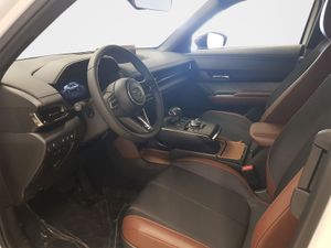 Mazda MX-30 e-SKYACTIV R-EV 125kW ADVANTAGE Ind.Vint  - Foto 10