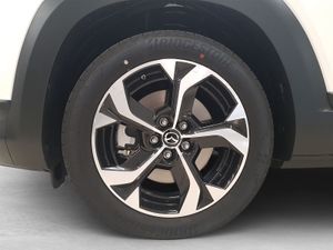 Mazda MX-30 e-SKYACTIV R-EV 125kW ADVANTAGE Ind.Vint  - Foto 9