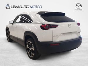 Mazda MX-30 e-SKYACTIV R-EV 125kW ADVANTAGE Ind.Vint  - Foto 3