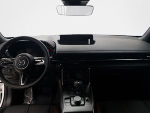 Mazda MX-30 e-SKYACTIV R-EV 125kW ADVANTAGE Ind.Vint  - Foto 12