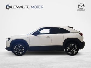 Mazda MX-30 e-SKYACTIV R-EV 125kW ADVANTAGE Ind.Vint  - Foto 2
