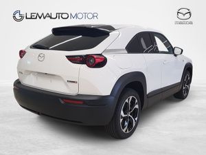 Mazda MX-30 e-SKYACTIV R-EV 125kW ADVANTAGE Ind.Vint  - Foto 5