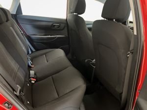 Hyundai Bayon 1.2 MPI Klass  - Foto 15