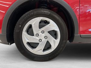 Hyundai Bayon 1.2 MPI Klass  - Foto 9