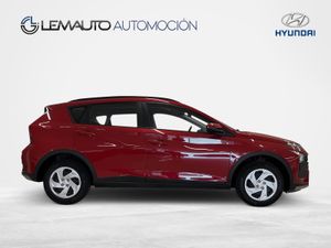 Hyundai Bayon 1.2 MPI Klass  - Foto 6