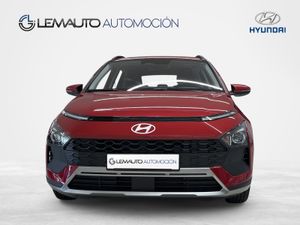 Hyundai Bayon 1.2 MPI Klass  - Foto 8