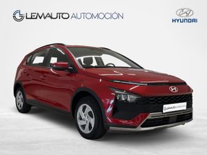 Hyundai Bayon 1.2 MPI Klass  - Foto 7