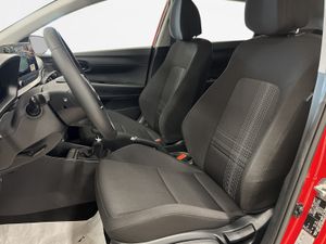 Hyundai Bayon 1.2 MPI Klass  - Foto 11