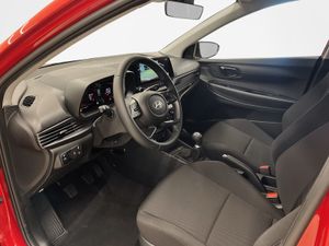 Hyundai Bayon 1.2 MPI Klass  - Foto 10