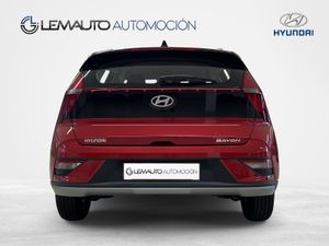 Hyundai Bayon 1.2 MPI Klass  - Foto 4